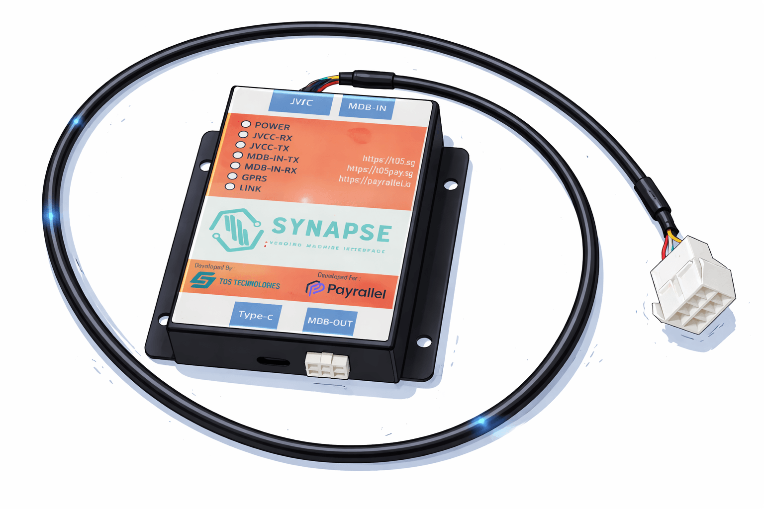 Synapse product