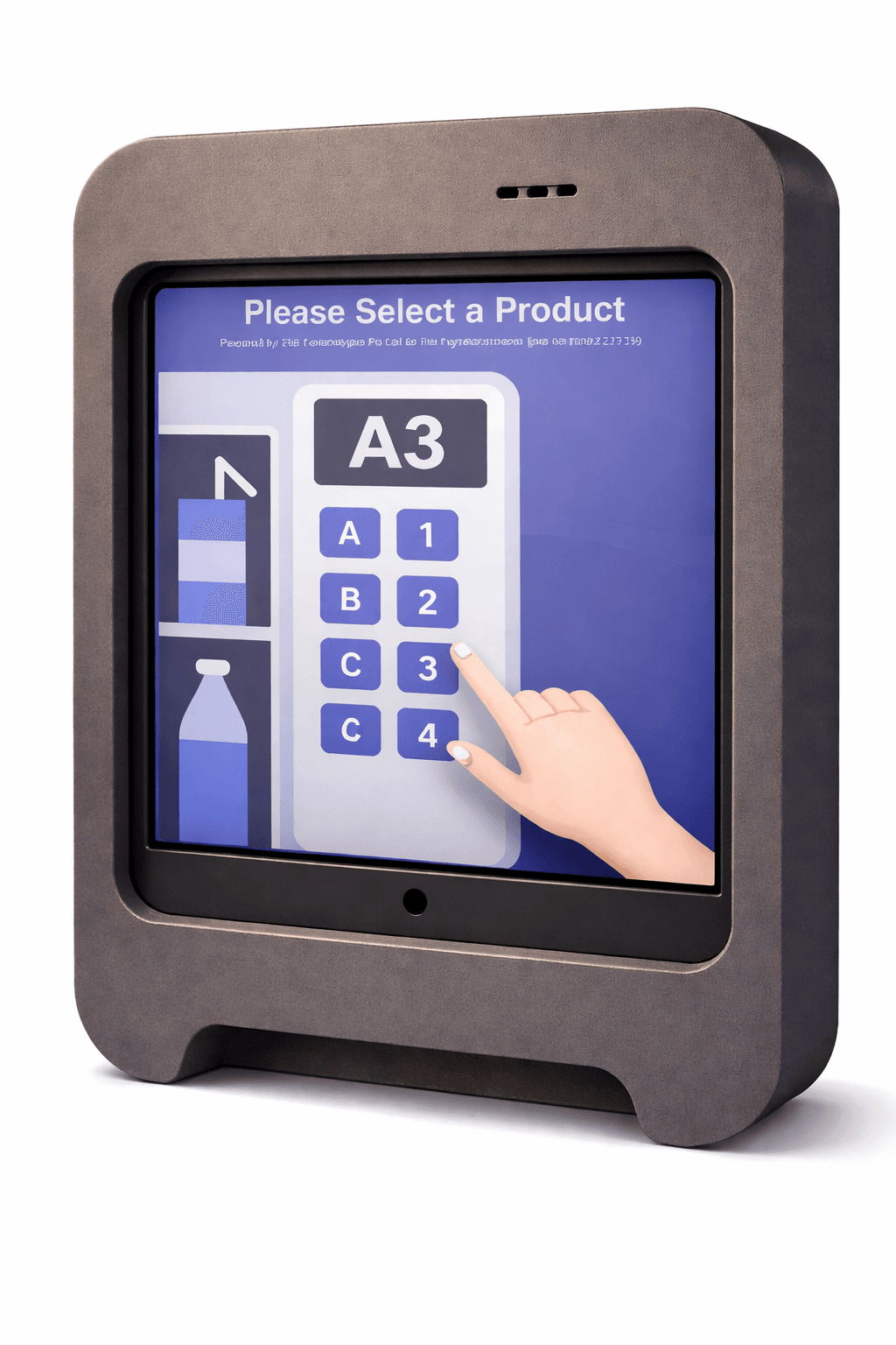 UPT4000 Mini product